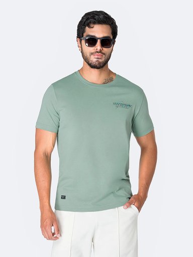 POLO MANGA CORTA HOMBRE PIONIER MHARKO - 1