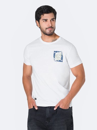 POLO MANGA CORTA HOMBRE PIONIER LUIGY - 1