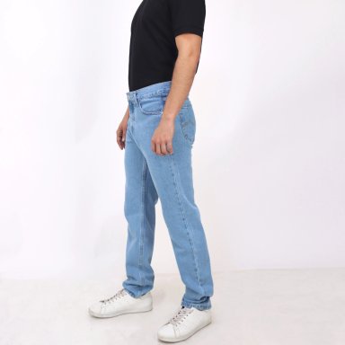 JEAN HOMBRE KAYRA MAN BASIC RELAXED - 2