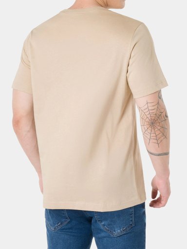 POLO MANGA CORTA HOMBRE GZUCK KARYON - 2