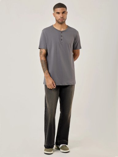 POLO MANGA CORTA HOMBRE INDEX HENNY - 5