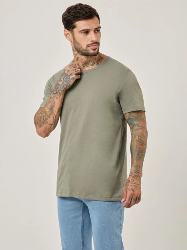 POLO MANGA CORTA HOMBRE INDEX CREW - 3