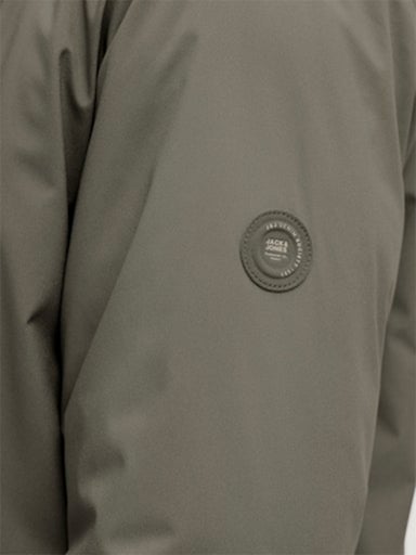 CASACA HOMBRE JACK & JONES JJEBROOK - 4