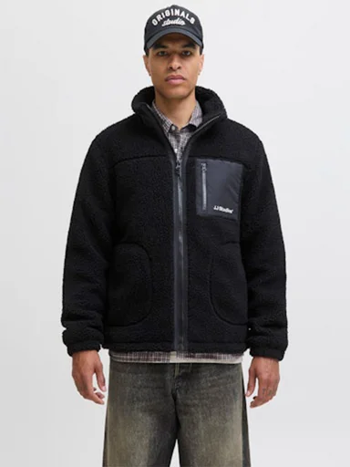 CASACA HOMBRE JACK & JONES JJESOHO - 1