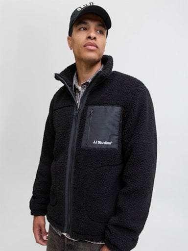 CASACA HOMBRE JACK & JONES JJESOHO - 2