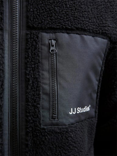 CASACA HOMBRE JACK & JONES JJESOHO - 4