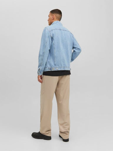 CASACA HOMBRE JACK & JONES JJIJEAN - 6