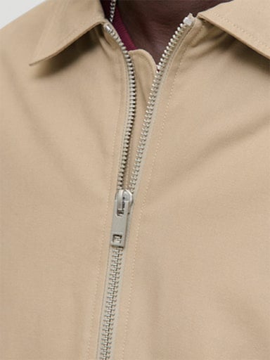 CASACA HOMBRE JACK & JONES JJEDOVER - 4