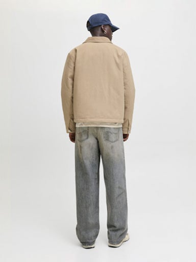 CASACA HOMBRE JACK & JONES JJEDOVER - 6