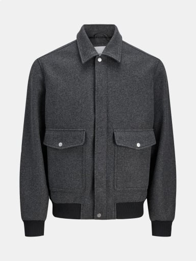 CASACA HOMBRE JACK & JONES JJSHANE - 1