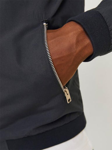 CASACA HOMBRE JACK & JONES JJERUSH BO - 2