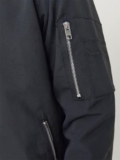CASACA HOMBRE JACK & JONES JJERUSH BO - 3
