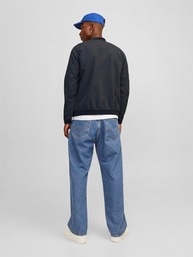 CASACA HOMBRE JACK & JONES JJERUSH BO - 5