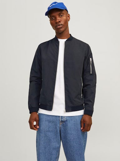 CASACA HOMBRE JACK & JONES JJERUSH BO - 1