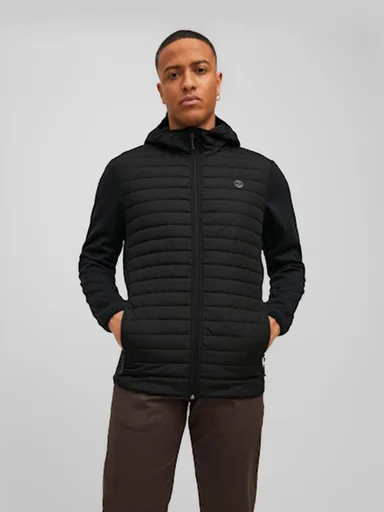 CASACA HOMBRE JACK & JONES JJEMULTI - 1