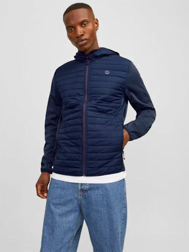 CASACA HOMBRE JACK & JONES JJEMULTI - 1