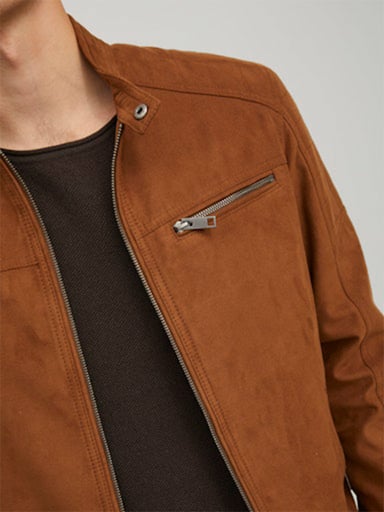 CASACA HOMBRE JACK & JONES JJEROCKY - 3