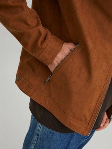 CASACA HOMBRE JACK & JONES JJEROCKY - 4