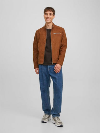CASACA HOMBRE JACK & JONES JJEROCKY - 5