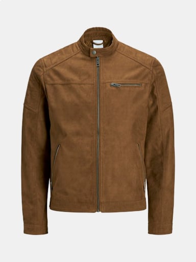 CASACA HOMBRE JACK & JONES JJEROCKY - 7