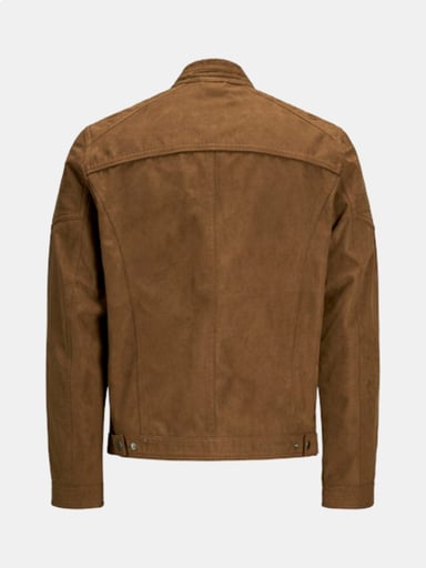 CASACA HOMBRE JACK & JONES JJEROCKY - 8