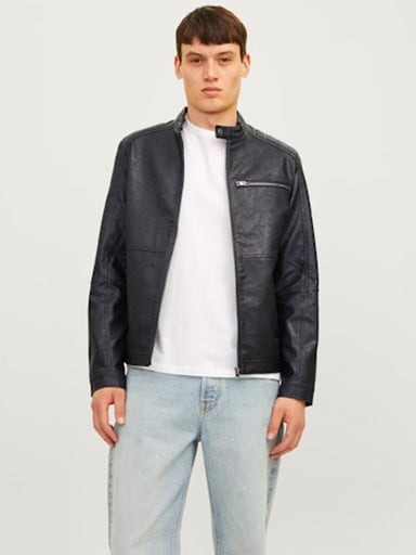 CASACA HOMBRE JACK & JONES JJEDYLAN - 1