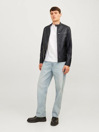 CASACA HOMBRE JACK & JONES JJEDYLAN - 5