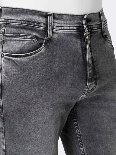 JEAN SEMI PITILLO HOMBRE PIONIER FORLAND NEW - 4