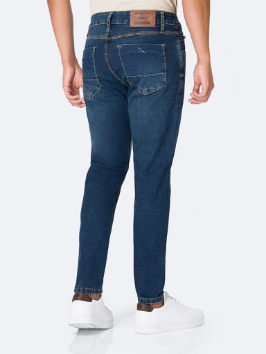 JEAN SUPER SKINNY HOMBRE PIONIER GUSTHAV - 3