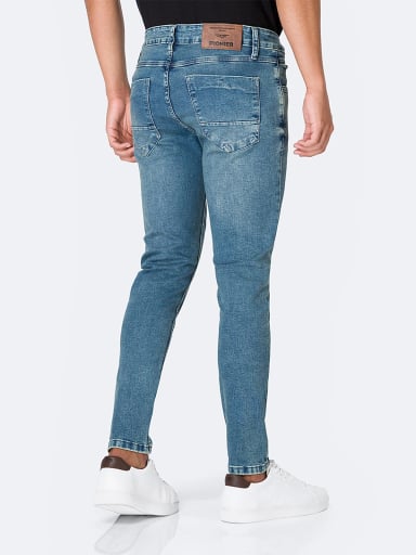 JEAN SUPER SKINNY HOMBRE PIONIER GUSTHAV - 3