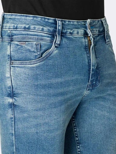 JEAN SUPER SKINNY HOMBRE PIONIER GUSTHAV - 4