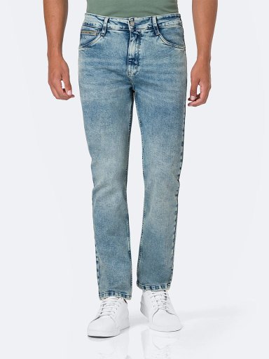 JEAN REGULAR FIT HOMBRE PIONIER SUPER PITILLO HANKK - 2