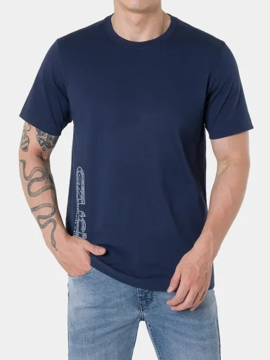 POLO MANGA CORTA SLIM FIT HOMBRE GZUCK KRASIEN - 1