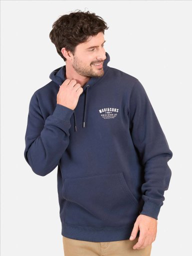 POLERA HOMBRE MAUI AND SONS CANGURO 5O762 - 1