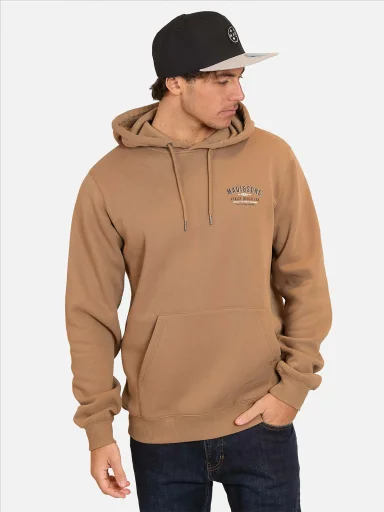 POLERA HOMBRE MAUI AND SONS CANGURO 5O762 - 1