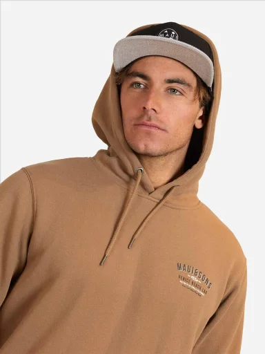 POLERA HOMBRE MAUI AND SONS CANGURO 5O762 - 3