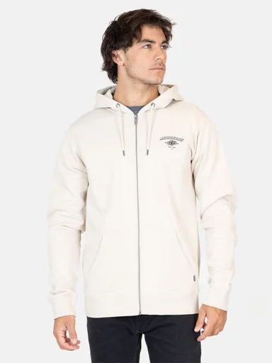POLERA HOMBRE MAUI AND SONS FULL ZIPPER 5O502 - 1