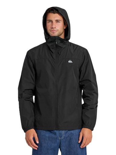 CASACA HOMBRE QUIKSILVER OVERCAST WINDBREAKER - 1
