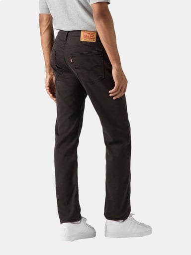 JEAN HOMBRE LEVI'S 502 TAPER METEORITE - 2
