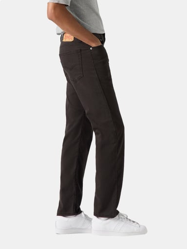 JEAN HOMBRE LEVI'S 502 TAPER METEORITE - 3
