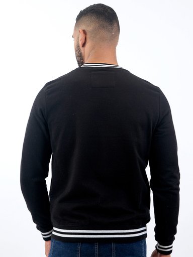 POLERA HOMBRE BLACKOUT ENERGY - 2