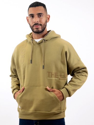 POLERA HOMBRE BLACKOUT BENNETT - 1