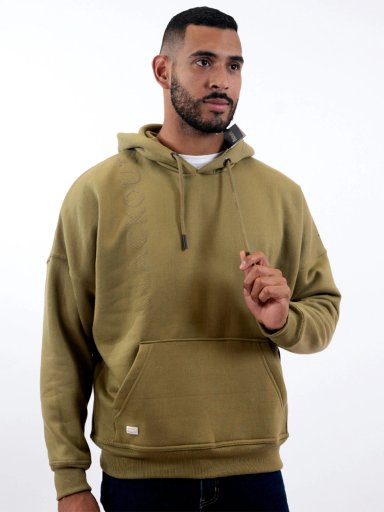 POLERA HOMBRE BLACKOUT BENNETT - 3