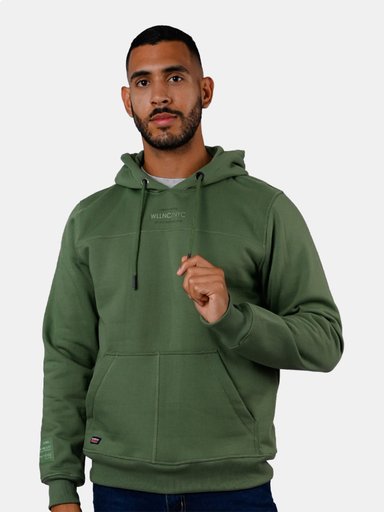 POLERA HOMBRE WOALLANCE LANG H26 - 1