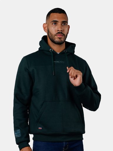 POLERA HOMBRE WOALLANCE LANG H26 - 1