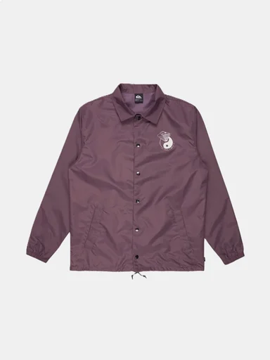 CASACA HOMBRE QUIKSILVER COACH MIX JACKET 2.0 - 1