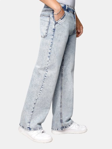 JEAN BAGGY HOMBRE KANSAS JACO - 3
