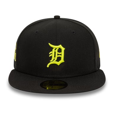 GORRO HOMBRE NEW ERA DETROIT STYLE ACTIVIST 59FIFTY - 1