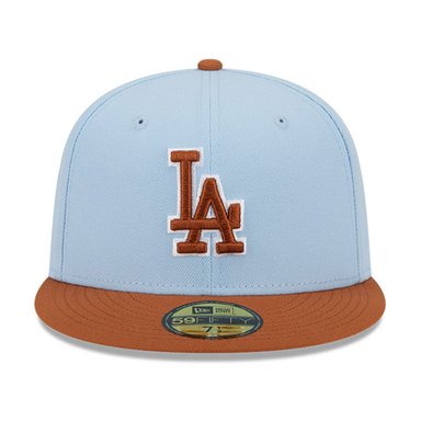 GORRO HOMBRE NEW ERA LOS ANGELES - 1