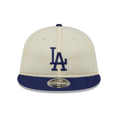 GORRO HOMBRE NEW ERA LOS ANGELES - 1